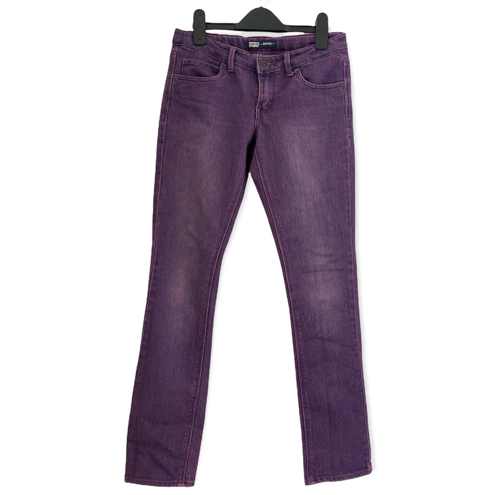 Levi’s jeans